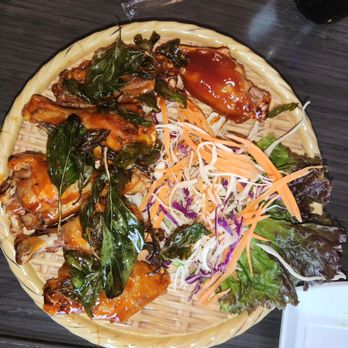 Thai Halal Bistro - Thai Near Me - Missouri City, Texas Thai Halal Bistro - Thai Near Me - Missouri City, Texas
