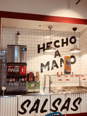 The Taco Stand by null