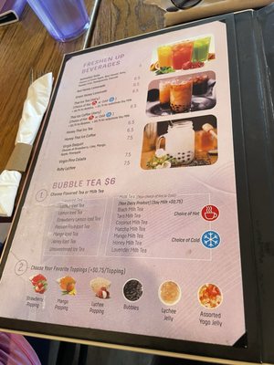 Menu photo 7 Thai Select Arlington, VA Menu photo 7 Thai Select Arlington, VA