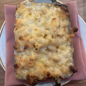Joyce - Cabot Mac and cheese was heavenly - Southern Near Me - Los Angeles, California