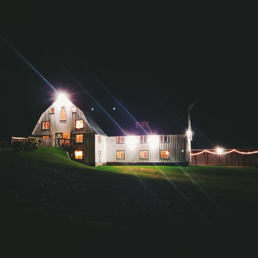 Bloom Lake Barn - Venues & Event Spaces Near Me - Shafer, Minnesota