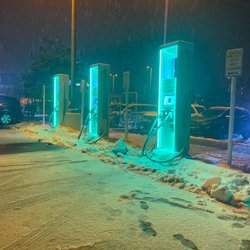 Electrify America