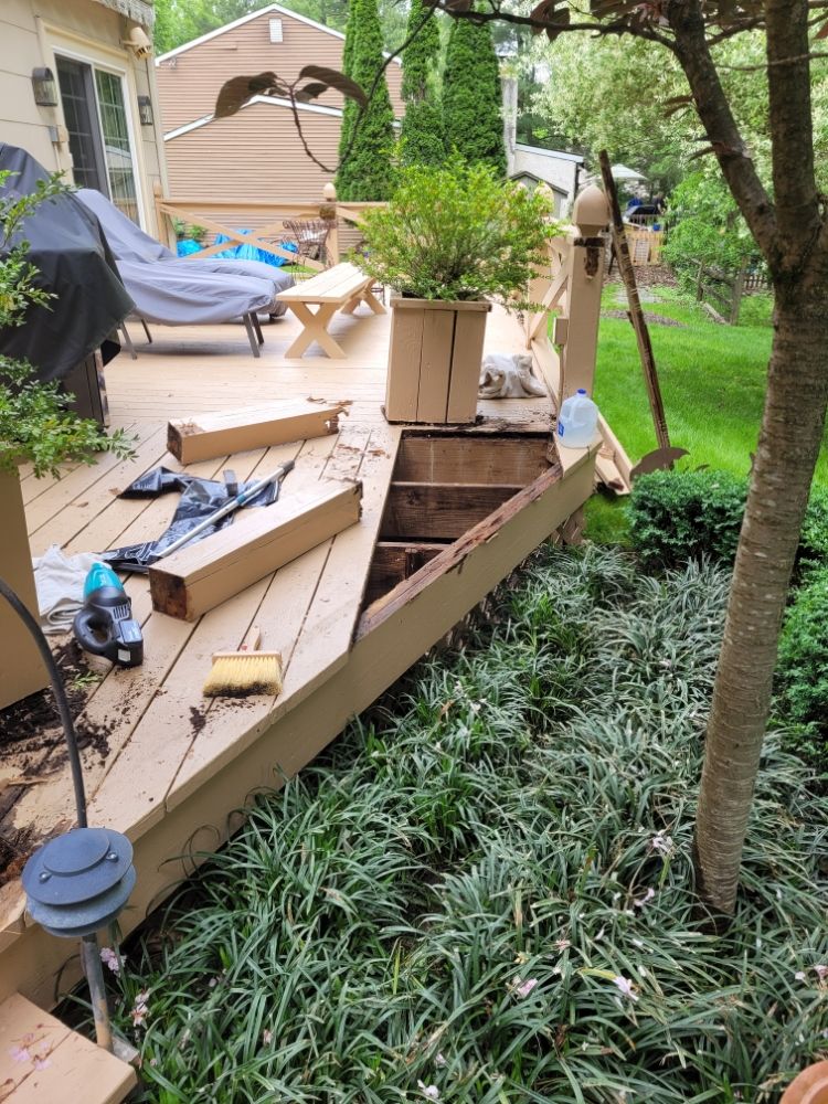 Slide of Integrity Home Remodel