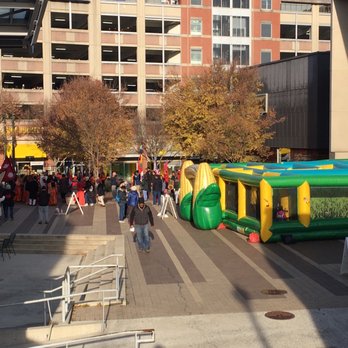 Veteran's Plaza - Thanksgiving Parade! - Venues & Event Spaces Near Me - Silver Spring, Maryland Veteran's Plaza - Thanksgiving Parade! - Venues & Event Spaces Near Me - Silver Spring, Maryland