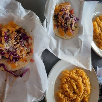904 Tacos Five Points - Mahi tacos - Tacos Near Me - Jacksonville, Florida