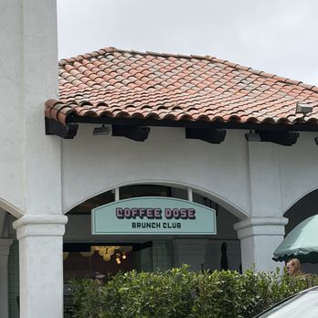 Coffee Dose - Coffee Dose Brunch Club at The Ranch in Encinitas, CA - Coffee & Tea Near Me - Encinitas, California Coffee Dose - Coffee Dose Brunch Club at The Ranch in Encinitas, CA - Coffee & Tea Near Me - Encinitas, California