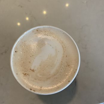 Fred Coffee - London fog - Coffee & Tea Near Me - Seattle, Washington Fred Coffee - London fog - Coffee & Tea Near Me - Seattle, Washington