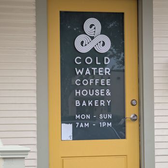 Coldwater Coffeehouse and Bakery - Coffee & Tea Near Me - Avondale, Arizona