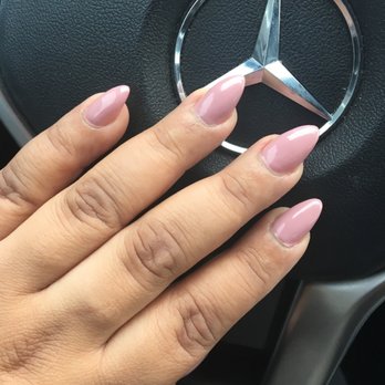Didadi Nail Spa - Got my nails did :D - Nail Salons Near Me - Vaughan, Ontario