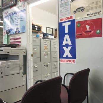 Servicios Echeverria - Servicios Echeverria - Tax Services Near Me - Sun Valley, California