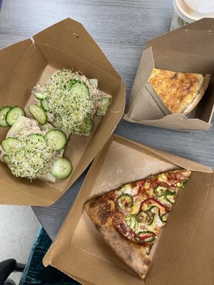 Oxbow Bakery by null