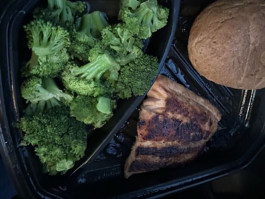 LongHorn Steakhouse by null