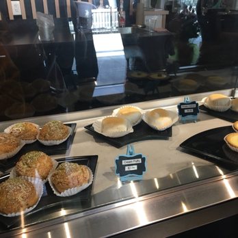 TSUJIRI Japanese Tea House - Pastry Display - Coffee & Tea Near Me - Edmonton, Alberta