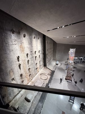 9/11 Memorial & Museum by null 9/11 Memorial & Museum by null