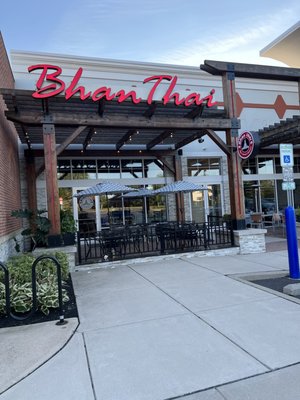 Bhan Thai (Marlton) by null