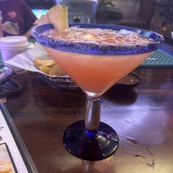 La Cabana De Suisun - Watermelon margarita - Mexican Near Me - Suisun City, California La Cabana De Suisun - Watermelon margarita - Mexican Near Me - Suisun City, California