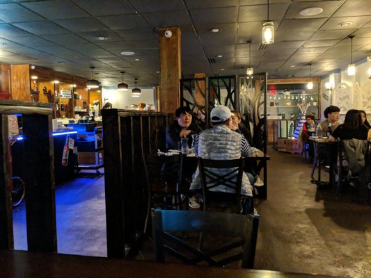 Underground Kitchen 375 Photos 208 Reviews Beer Bar 1805 S 316th St Federal Way Wa United States Restaurant Reviews Phone Number