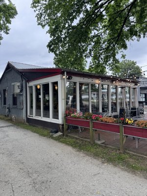 Brothers Burger Joint by null