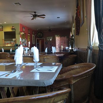 Punjabi Dhaba Dixon - Inside - Indian Near Me - Dixon, California