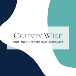 County Wide Foot, Ankle, & Wound Care Associates