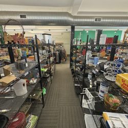 Goodwill of Southwestern Pennsylvania - Interior