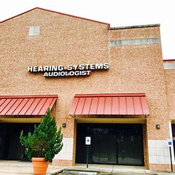 Hearing Systems