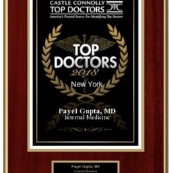 Payel Gupta, MD