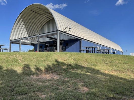 Bar Z Winery by null