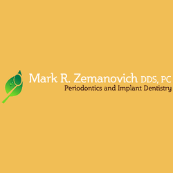 Mark R Zemanovich DDS, PC