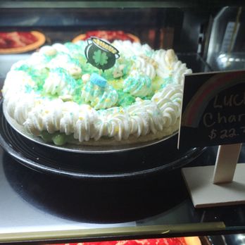 Marie Callender's - St. Patrick's Day Pie - Desserts Near Me - Sunnyvale, California Marie Callender's - St. Patrick's Day Pie - Desserts Near Me - Sunnyvale, California