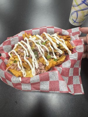 Chief's Steak Shop by null