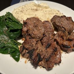Steak Tips