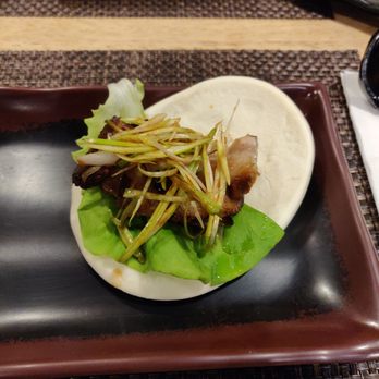 Sakuramen - Chashu buns! Amazing!!! - Asian Fusion Near Me - Washington, DC, District of Columbia Sakuramen - Chashu buns! Amazing!!! - Asian Fusion Near Me - Washington, DC, District of Columbia