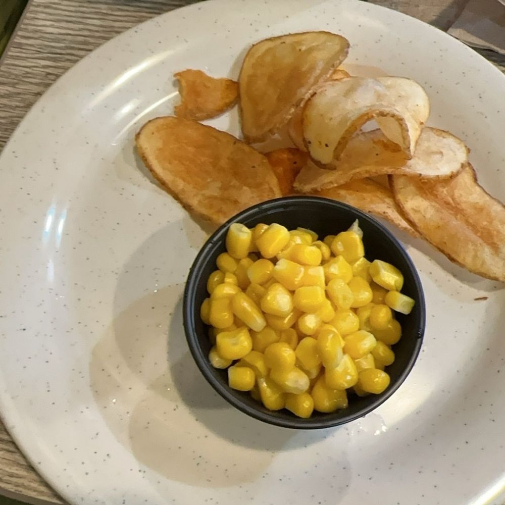 Pizza Ranch - House made chips and corn - Pizza Near Me - Lake Delton, Wisconsin Pizza Ranch - House made chips and corn - Pizza Near Me - Lake Delton, Wisconsin