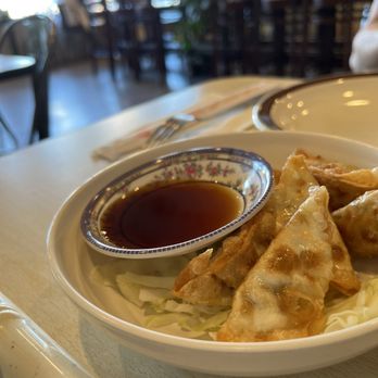 Veggie House - Potstickers - Vegetarian Near Me - South Salt Lake, Utah Veggie House - Potstickers - Vegetarian Near Me - South Salt Lake, Utah