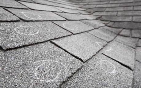 Slide of Sustainable Roof Systems