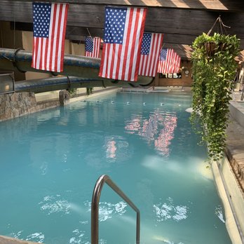Star Plunge - Swimming Pools Near Me - Thermopolis, Wyoming