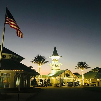 PGA Golf Club at PGA Village by null