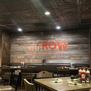 The Row - Southern Near Me - Nashville, Tennessee The Row - Southern Near Me - Nashville, Tennessee