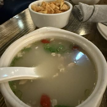 Urban Hai - S4. / Duck Soup - Chinese Near Me - Atlanta, Georgia