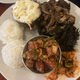 Kalua Pork