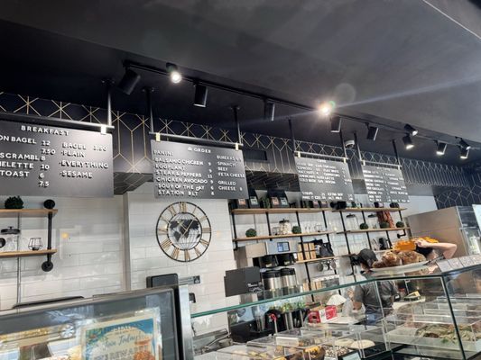 The Station Café by null