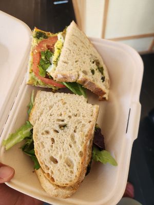 The Nitro Bar by null