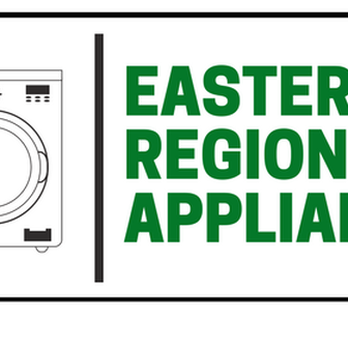 Eastern Region Appliance - Appliances & Repair Near Me Eastern Region Appliance - Appliances & Repair Near Me