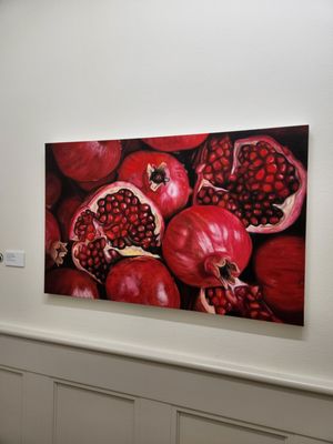 Fresno Art Museum by null