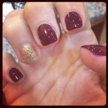 Nova Nail Spa - Another beautiful job by Ann - Nail Salons Near Me - San Diego, California