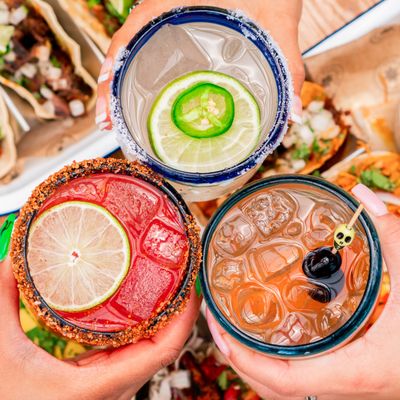Federales Tacos & Tequila - RiNo, Denver by null