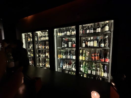 Le Tachinomi Desu by null