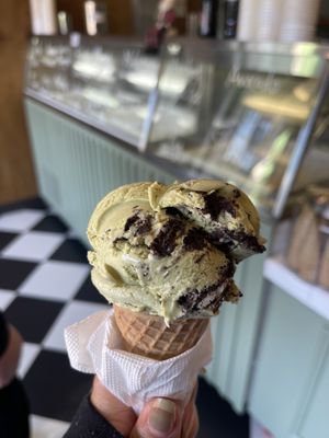 Cookiebar Scoop Shop by null