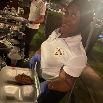 Let Us Cater to You Services - Thank you Robertta, with 2tts! :D - Bartenders Near Me
